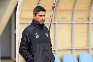 ΕΝΠ - Ολυμπιακός: Μαυροπράσινη... ανάσα με τριάρα!