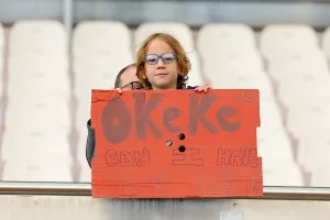ΕΝΠ - Ολυμπιακός: Μαυροπράσινη... ανάσα με τριάρα!