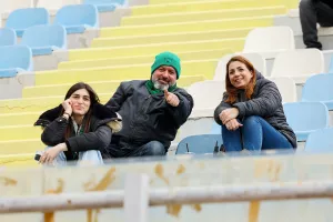 ΕΝΠ - Ολυμπιακός: Μαυροπράσινη... ανάσα με τριάρα!