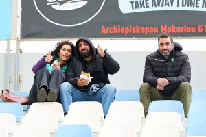 ΕΝΠ - Ολυμπιακός: Μαυροπράσινη... ανάσα με τριάρα!