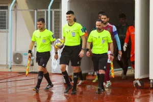 ΕΝΠ - Ολυμπιακός: Μαυροπράσινη... ανάσα με τριάρα!