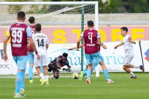 ΕΝΠ-Ακρίτας: Διπλό...ελπίδας με ανατροπή! (φώτος)