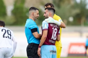 ΕΝΠ-Ακρίτας: Διπλό...ελπίδας με ανατροπή! (φώτος)