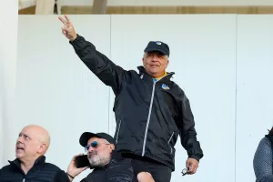 Non stop... οι ΑΠΟΕΛίστες στη Λεμεσό