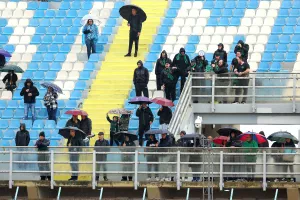 ΕΝΠ - Ολυμπιακός: Μαυροπράσινη... ανάσα με τριάρα!