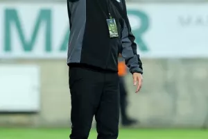 ΑΕΚ-Ομόνοια: Αγκάλιασε τον τίτλο με Μαέ! (φώτος) 