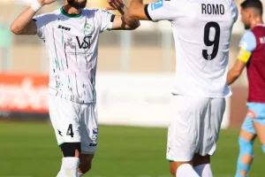 ΕΝΠ-Ακρίτας: Διπλό...ελπίδας με ανατροπή! (φώτος)