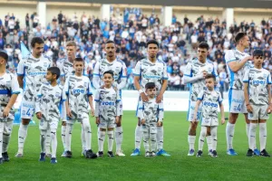 Απόλλων - ΑΠΟΕΛ: Έξι γκολ και ο... πρώτος λόγος στους γαλάζιους!