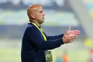 "Με την απόσταση που πήρε πλέον η Ομόνοια ειναι δύσκολο"