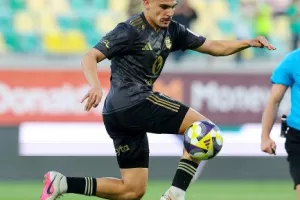 ΑΕΚ-Άρης: Παραμένει στην 2η θέση και ακόμη ένα βήμα...Ευρώπης (φώτος)
