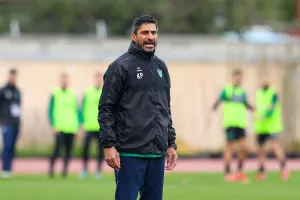 ΕΝΠ - Ολυμπιακός: Μαυροπράσινη... ανάσα με τριάρα!