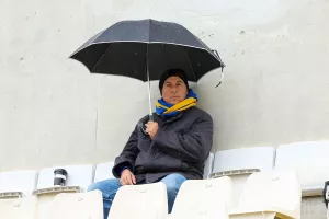 Ομπρέλες για… όλα
