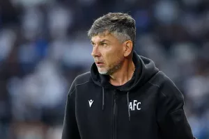 Προς ΑΝΑΤΡΟΠΗ, μένει ο Πάμπλο-Όλα για όλα στη ρεβάνς