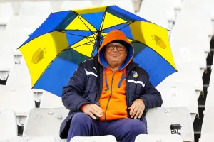 (Φώτος) Ο κόσμος στο ΓΣΠ