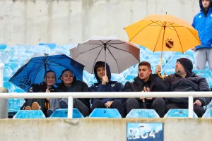 (Φώτος) Ο κόσμος στο ΓΣΠ