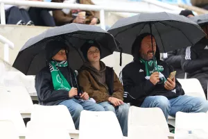 (Φώτος) Ο κόσμος στο ΓΣΠ