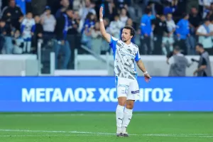 Απόλλων - ΑΠΟΕΛ: Έξι γκολ και ο... πρώτος λόγος στους γαλάζιους!