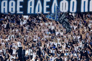 Απόλλων - ΑΠΟΕΛ: Έξι γκολ και ο... πρώτος λόγος στους γαλάζιους!