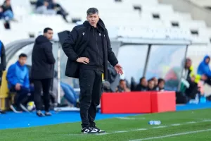 ΑΠΟΕΛ - Άρης: Το... πήρε με Ντράζιτς και βλέπει πιο ψηλά!