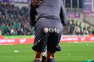 ΦΩΤΟΣ/Το πράσινο πάρτι... από κοντά!