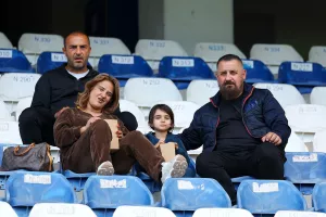 Ανόρθωση-Ομόνοια Αραδίππου: Πάθος, ένταση και μοιρασιά!