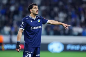 Απόλλων - ΑΠΟΕΛ: Έξι γκολ και ο... πρώτος λόγος στους γαλάζιους!