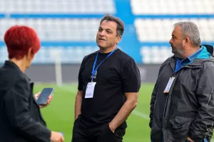 Ανόρθωση-Ομόνοια Αραδίππου: Πάθος, ένταση και μοιρασιά!