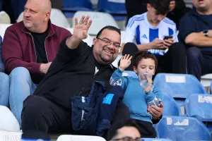 Ανόρθωση-Ομόνοια Αραδίππου: Πάθος, ένταση και μοιρασιά!