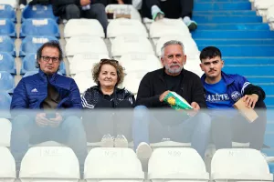 Ανόρθωση-Ομόνοια Αραδίππου: Πάθος, ένταση και μοιρασιά!