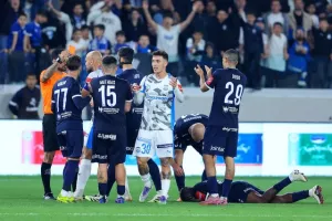 Απόλλων - ΑΠΟΕΛ: Έξι γκολ και ο... πρώτος λόγος στους γαλάζιους!