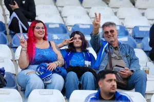 Ανόρθωση-Ομόνοια Αραδίππου: Πάθος, ένταση και μοιρασιά!