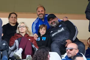 Ανόρθωση-Ομόνοια Αραδίππου: Πάθος, ένταση και μοιρασιά!