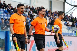 Ανόρθωση-Ομόνοια Αραδίππου: Πάθος, ένταση και μοιρασιά!