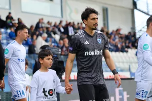 Ανόρθωση-Ομόνοια Αραδίππου: Πάθος, ένταση και μοιρασιά!