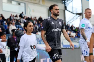 Ανόρθωση-Ομόνοια Αραδίππου: Πάθος, ένταση και μοιρασιά!