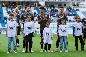 Ανόρθωση-Ομόνοια Αραδίππου: Πάθος, ένταση και μοιρασιά!