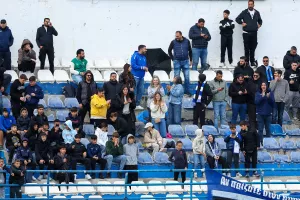 Ανόρθωση-Ομόνοια Αραδίππου: Πάθος, ένταση και μοιρασιά!