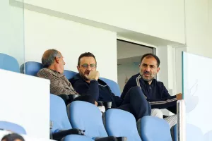 Νίκη ανάσα... για τον Εθνικό που μένει ζωντανός!