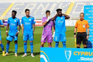 Νίκη ανάσα... για τον Εθνικό που μένει ζωντανός!