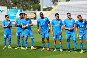 Νίκη ανάσα... για τον Εθνικό που μένει ζωντανός!