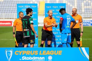 Νίκη ανάσα... για τον Εθνικό που μένει ζωντανός!