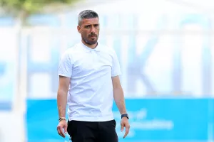 Νίκη ανάσα... για τον Εθνικό που μένει ζωντανός!