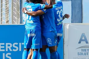 Νίκη ανάσα... για τον Εθνικό που μένει ζωντανός!