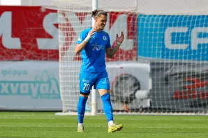 Νίκη ανάσα... για τον Εθνικό που μένει ζωντανός!