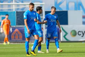 Νίκη ανάσα... για τον Εθνικό που μένει ζωντανός!