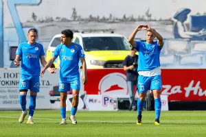 Νίκη ανάσα... για τον Εθνικό που μένει ζωντανός!