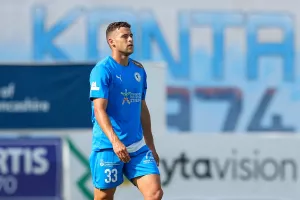 Νίκη ανάσα... για τον Εθνικό που μένει ζωντανός!