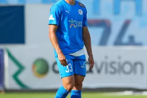 Νίκη ανάσα... για τον Εθνικό που μένει ζωντανός!