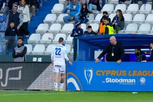 Ανόρθωση-Ομόνοια Αραδίππου: Πάθος, ένταση και μοιρασιά!