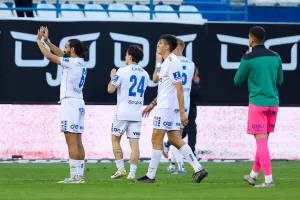 Ανόρθωση-Ομόνοια Αραδίππου: Πάθος, ένταση και μοιρασιά!